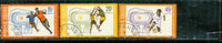 Togo Olympics Lot 2 , 3 stamps