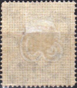 Czechoslovakia 1923 Tomáš Garrigue Masaryk (1850-1937), president-Czechoslovakia-StampPhenom