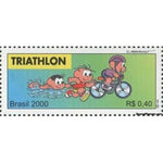 Brazil 2000 Triathlon