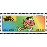 Brazil 2000 Triple Jump