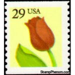 United States of America 1992 Tulip