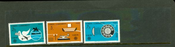 Turkey Lot , 3 stamps - Turkey Lot , 3 stamps