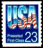 United States of America 1992 USA