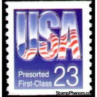 United States of America 1993 USA