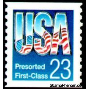 United States of America 1992 USA