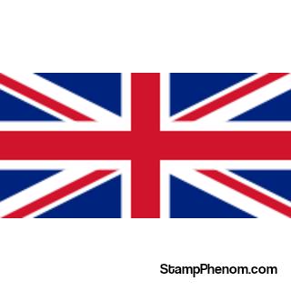 United Kingdom - 50 All Different Used/Unused Stamps-Stamps-United Kingdom-StampPhenom