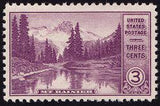 United States of America 1934 National Parks-Stamps-United States of America-Mint-StampPhenom