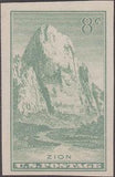 United States of America 1935 National parks imperforate-Stamps-United States of America-Mint-StampPhenom