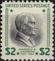 United States of America 1938 - 1939 Definitives - Presidential Series-Stamps-United States of America-Mint-StampPhenom