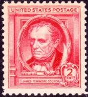 United States of America 1940 Famous Americans Series-Stamps-United States of America-Mint-StampPhenom