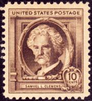 United States of America 1940 Famous Americans Series-Stamps-United States of America-Mint-StampPhenom