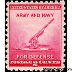 United States of America 1940 For Defense