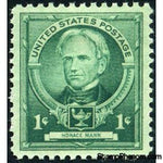 United States of America 1940 Horace Mann