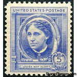 United States of America 1940 Louisa May Alcott