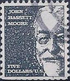 United States of America 1965 - 1966 Definitives - Prominent Americans-Stamps-United States of America-Mint-StampPhenom