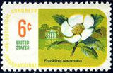 United States of America 1969 11th International Botanical Congress-Stamps-United States of America-Mint-StampPhenom