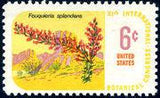 United States of America 1969 11th International Botanical Congress-Stamps-United States of America-Mint-StampPhenom