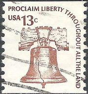 United States of America 1975 - 1979 Definitives - A Root of Democracy-Stamps-United States of America-Mint-StampPhenom