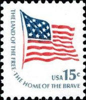 United States of America 1975 - 1979 Definitives - A Root of Democracy-Stamps-United States of America-Mint-StampPhenom