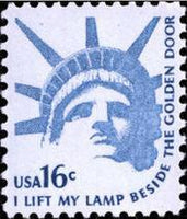 United States of America 1975 - 1979 Definitives - A Root of Democracy-Stamps-United States of America-Mint-StampPhenom