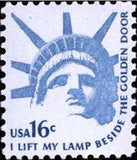 United States of America 1975 - 1979 Definitives - A Root of Democracy-Stamps-United States of America-Mint-StampPhenom