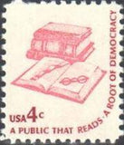 United States of America 1975 - 1979 Definitives - A Root of Democracy-Stamps-United States of America-Mint-StampPhenom