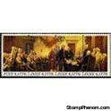 United States of America 1976 Declaration of Independence - Strip of 4-Stamps-United States of America-Mint-StampPhenom