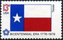 United States of America 1976 State Flags-Stamps-United States of America-Mint-StampPhenom