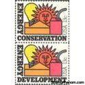 United States of America 1977 Energy Issue - Pair-Stamps-United States of America-Mint-StampPhenom