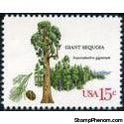 United States of America 1978 American Trees-Stamps-United States of America-Mint-StampPhenom