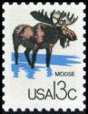 United States of America 1978 CAPEX Wildlife Animals-Stamps-United States of America-Mint-StampPhenom