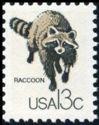 United States of America 1978 CAPEX Wildlife Animals-Stamps-United States of America-Mint-StampPhenom