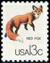 United States of America 1978 CAPEX Wildlife Animals-Stamps-United States of America-Mint-StampPhenom