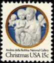 United States of America 1978 Christmas-Stamps-United States of America-Mint-StampPhenom