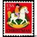 United States of America 1978 Christmas-Stamps-United States of America-Mint-StampPhenom
