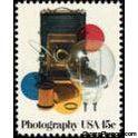 United States of America 1978 Photography-Stamps-United States of America-Mint-StampPhenom