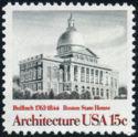 United States of America 1979 American Architecture-Stamps-United States of America-Mint-StampPhenom