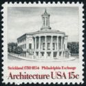 United States of America 1979 American Architecture-Stamps-United States of America-Mint-StampPhenom