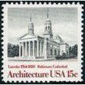 United States of America 1979 American Architecture-Stamps-United States of America-Mint-StampPhenom