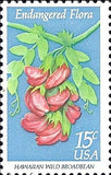 United States of America 1979 Endangered Flora-Stamps-United States of America-Mint-StampPhenom