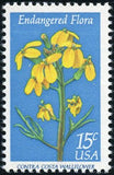 United States of America 1979 Endangered Flora-Stamps-United States of America-Mint-StampPhenom