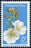 United States of America 1979 Endangered Flora-Stamps-United States of America-Mint-StampPhenom