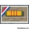 United States of America 1979 Honoring Vietnam Veterans-Stamps-United States of America-Mint-StampPhenom