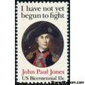 United States of America 1979 John Paul Jones-Stamps-United States of America-Mint-StampPhenom