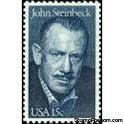 United States of America 1979 John Steinbeck-Stamps-United States of America-Mint-StampPhenom