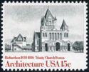 United States of America 1980 American Architecture-Stamps-United States of America-Mint-StampPhenom