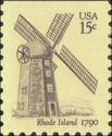 United States of America 1980 Windmills-Stamps-United States of America-Mint-StampPhenom