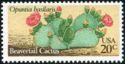 United States of America 1981 Desert Plants-Stamps-United States of America-Mint-StampPhenom