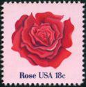 United States of America 1981 Flowers-Stamps-United States of America-Mint-StampPhenom