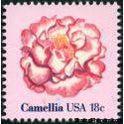 United States of America 1981 Flowers-Stamps-United States of America-Mint-StampPhenom